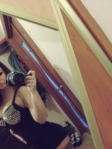 Инна Венера Реал Чернышковский