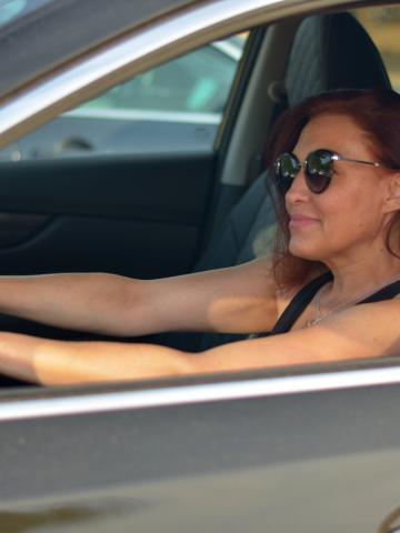 Дора Блондинка Массажистка фото 2