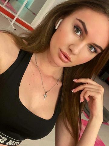 Анастасия Экстаз фото 3